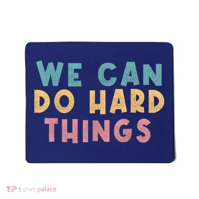 Mousepad