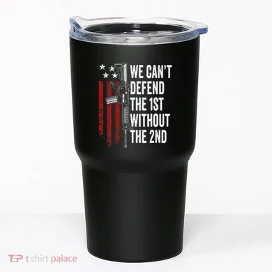 Tumbler
