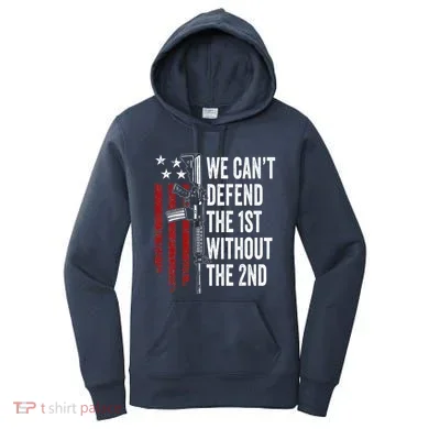 Women's Hoodie