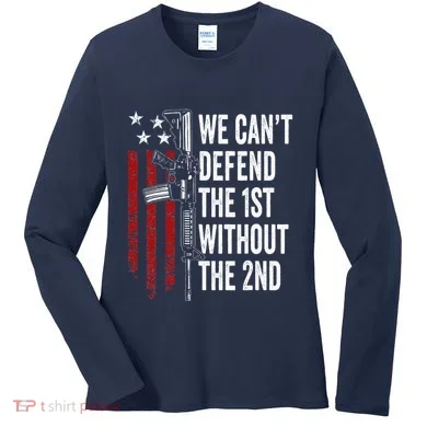Women's Long Sleeve Shirt