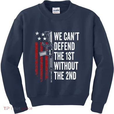 Kids Sweatshirt