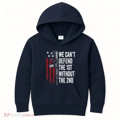 Kids Hoodie