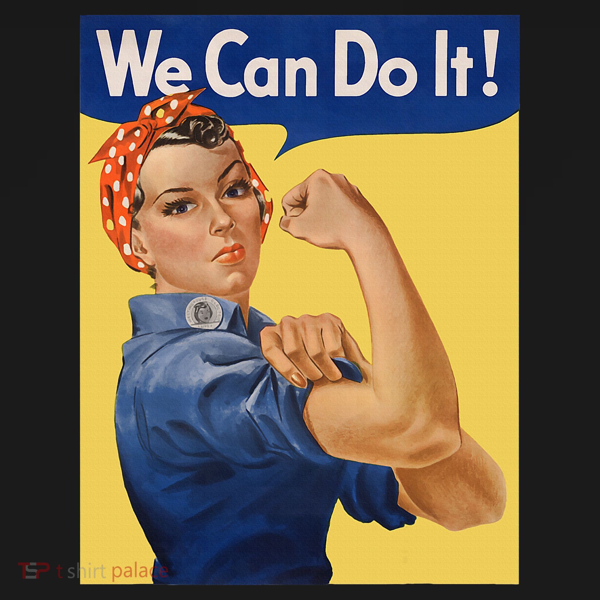 We Can Do It Rosie The Riveter Feminist Wwii Rosey Rosy Baby Bodysuit
