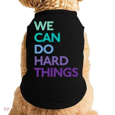 Doggie Tank