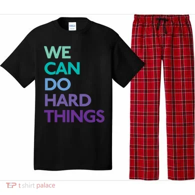 Pajama Set