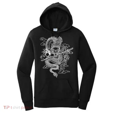 Women's Hoodie
