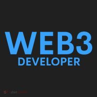 WEB3 Crypto Developer NFT Internet3.0 DeFi Metaverse Web3.0 Women's Sweatshirt thumb 2