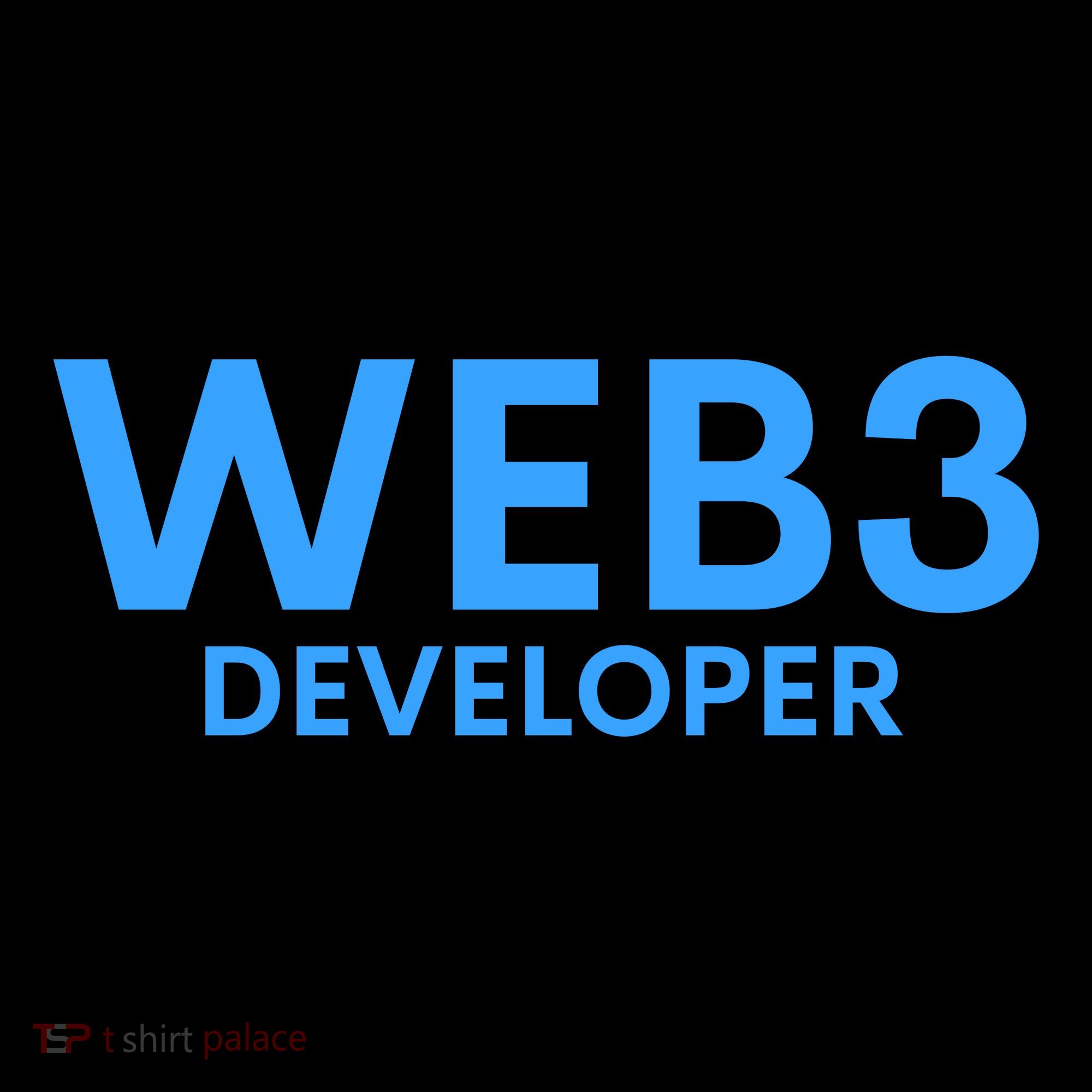 WEB3 Crypto Developer NFT Internet3.0 DeFi Metaverse Web3.0 Coaster