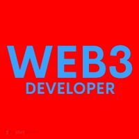 WEB3 Crypto Developer NFT Internet3.0 DeFi Metaverse Web3.0 Santa Hat thumb 1