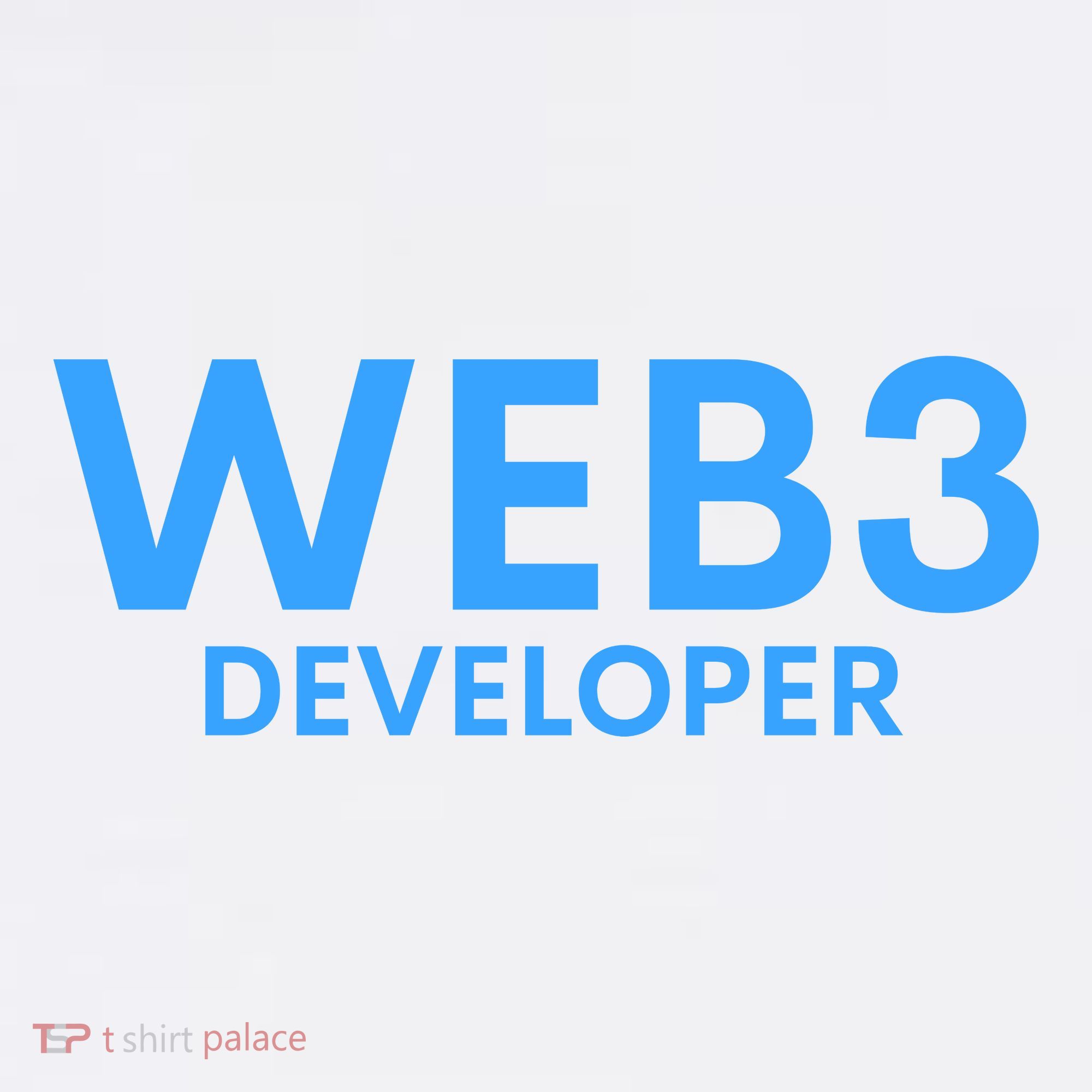 WEB3 Crypto Developer NFT Internet3.0 DeFi Metaverse Web3.0 Coffee Mug