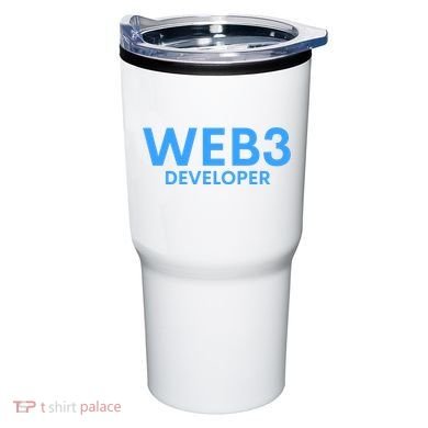 WEB3 Crypto Developer NFT Internet3.0 DeFi Metaverse Web3.0 Tumbler