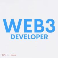 WEB3 Crypto Developer NFT Internet3.0 DeFi Metaverse Web3.0 Hat thumb 2