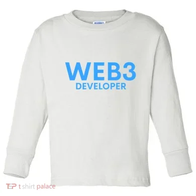 Toddler Long Sleeve
