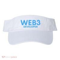 WEB3 Crypto Developer NFT Internet3.0 DeFi Metaverse Web3.0 Visor thumb 0