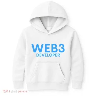 Kids Hoodie