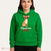 Wo Chiweenie Dog Chiweenie Mom Hoodie thumb 5