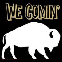 We Comin Deion Sanders Buffaloes Coach Prime Tie Dye Hoodie thumb 2