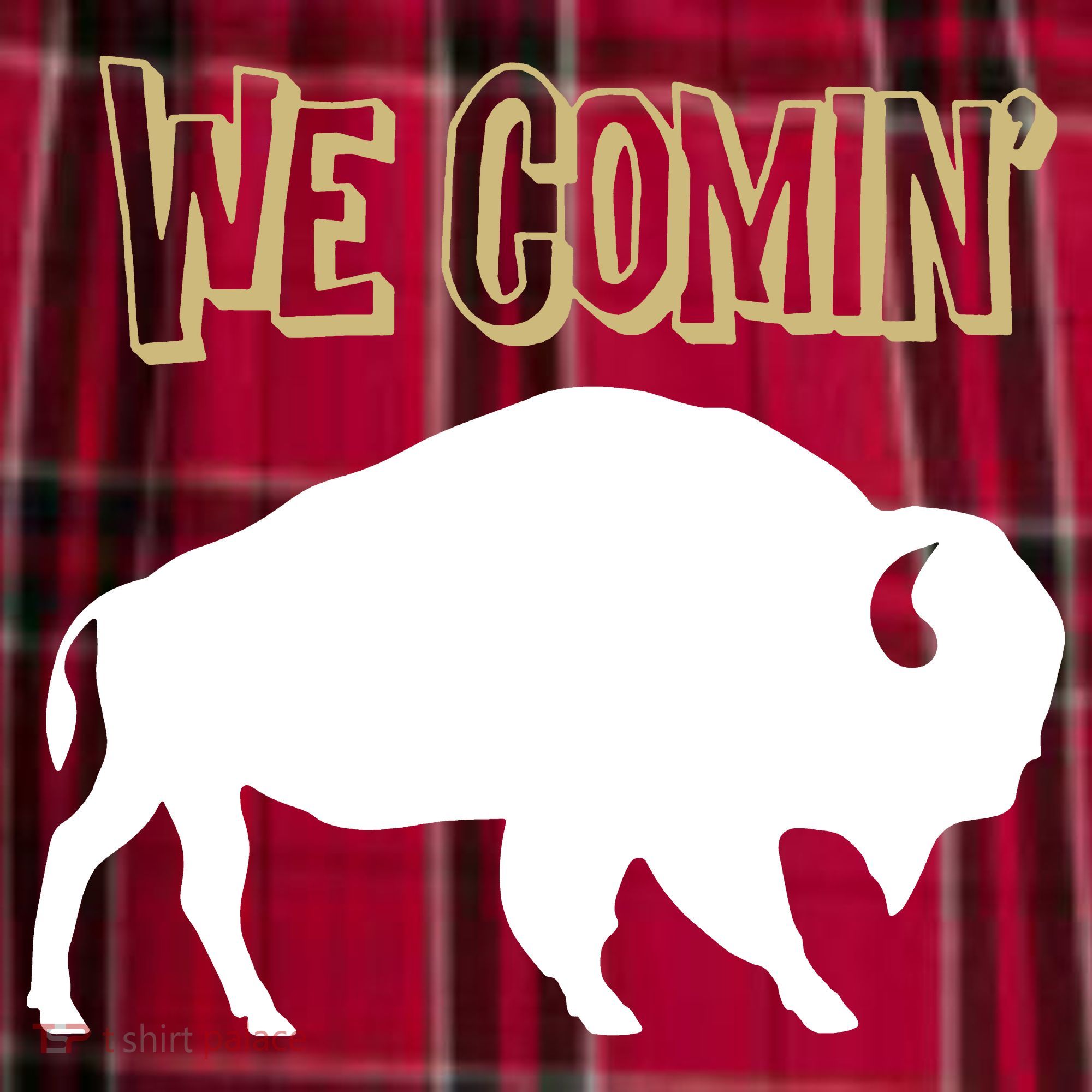 We Comin Deion Sanders Buffaloes Coach Prime Women's Flannel Plaid Pajama Pants