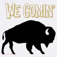 We Comin Deion Sanders Buffaloes Coach Prime Sustainable Bucket Hat thumb 2