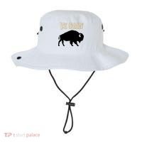 We Comin Deion Sanders Buffaloes Coach Prime Bucket Hat thumb 0