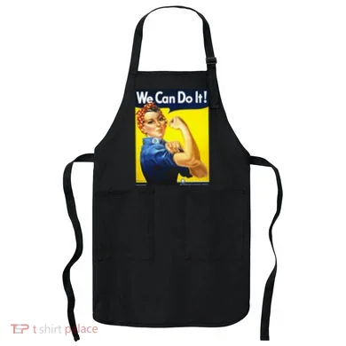 Apron