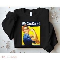 We Can Do It! Sweatshirt thumb 2