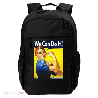 We Can Do It! Backpack