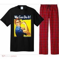 We Can Do It! Pajama Set thumb 0