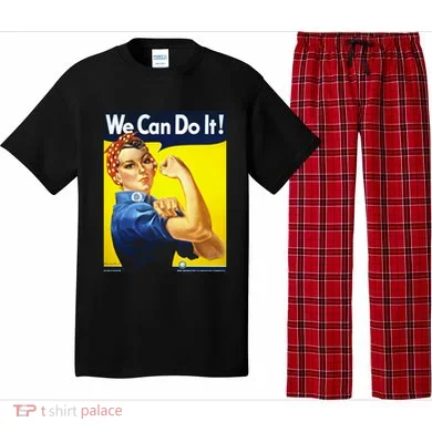 Pajama Set