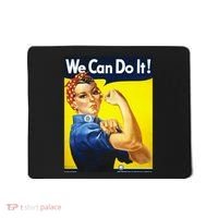 We Can Do It! Mousepad thumb 0