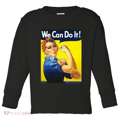 Toddler Long Sleeve
