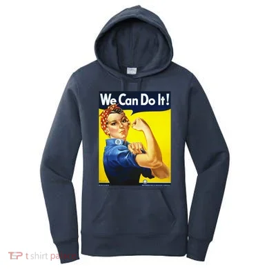 Women's Hoodie