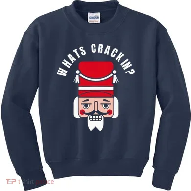 Kids Sweatshirt