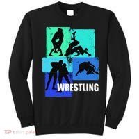 Wrestling Clothing for Wrestler Gear  Wrestling   Sweatshirt thumb 0
