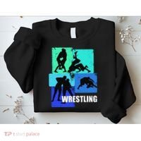 Wrestling Clothing for Wrestler Gear  Wrestling   Sweatshirt thumb 2