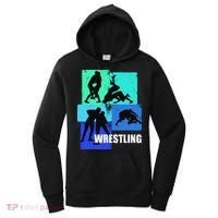 Wrestling Clothing for Wrestler Gear  Wrestling   Women's Hoodie thumb 0