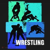 Wrestling Clothing for Wrestler Gear  Wrestling   Women's Hoodie thumb 2
