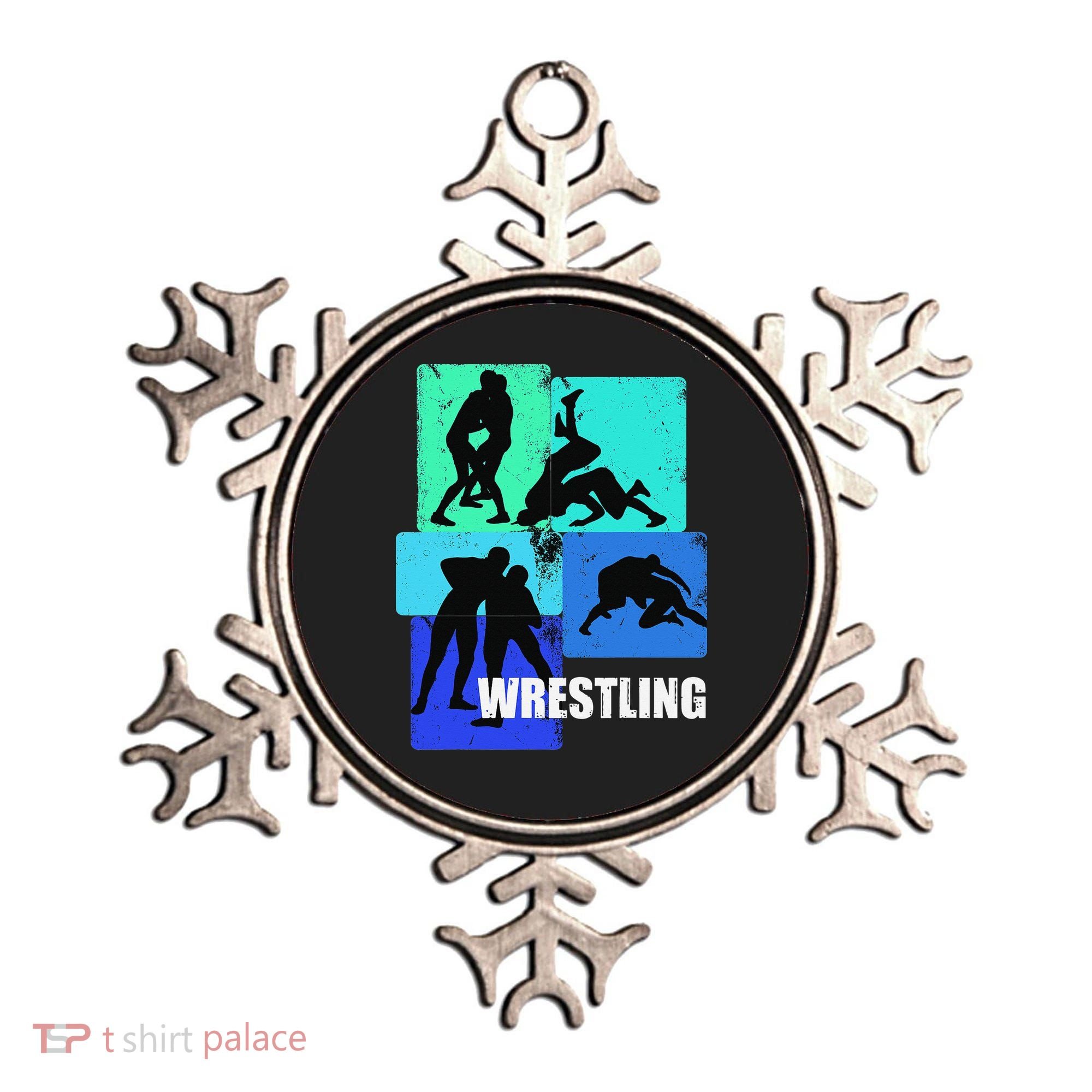 Wrestling Clothing for Wrestler Gear  Wrestling   Ornament