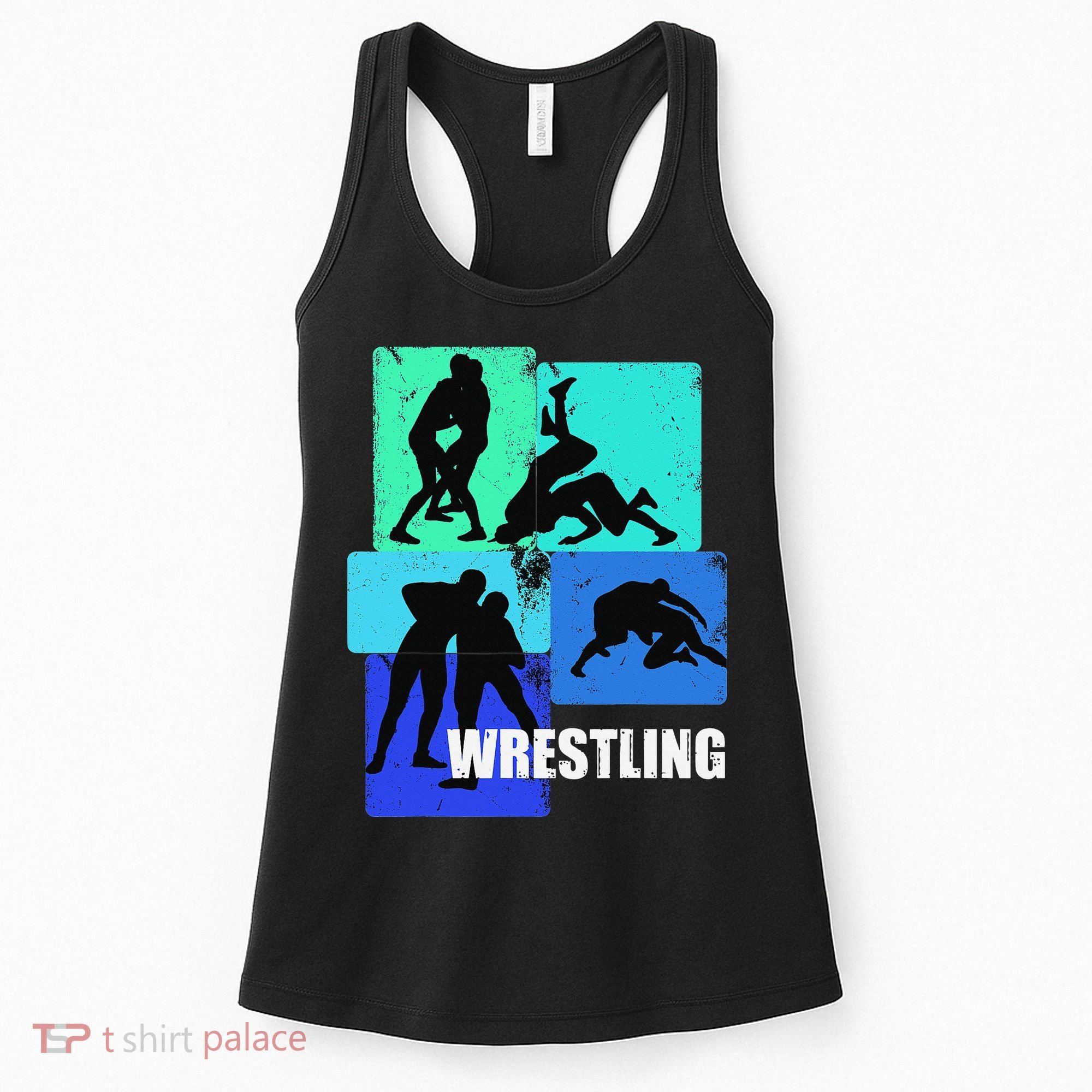 Wrestling Clothing for Wrestler Gear  Wrestling   Women's Tank Top