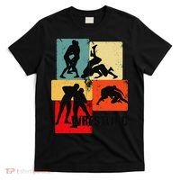 Wrestling Clothing for Wrestler Gear  Wrestling  T-Shirt thumb 0