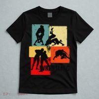 Wrestling Clothing for Wrestler Gear  Wrestling  T-Shirt thumb 5