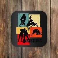 Wrestling Clothing for Wrestler Gear  Wrestling  Coaster thumb 0