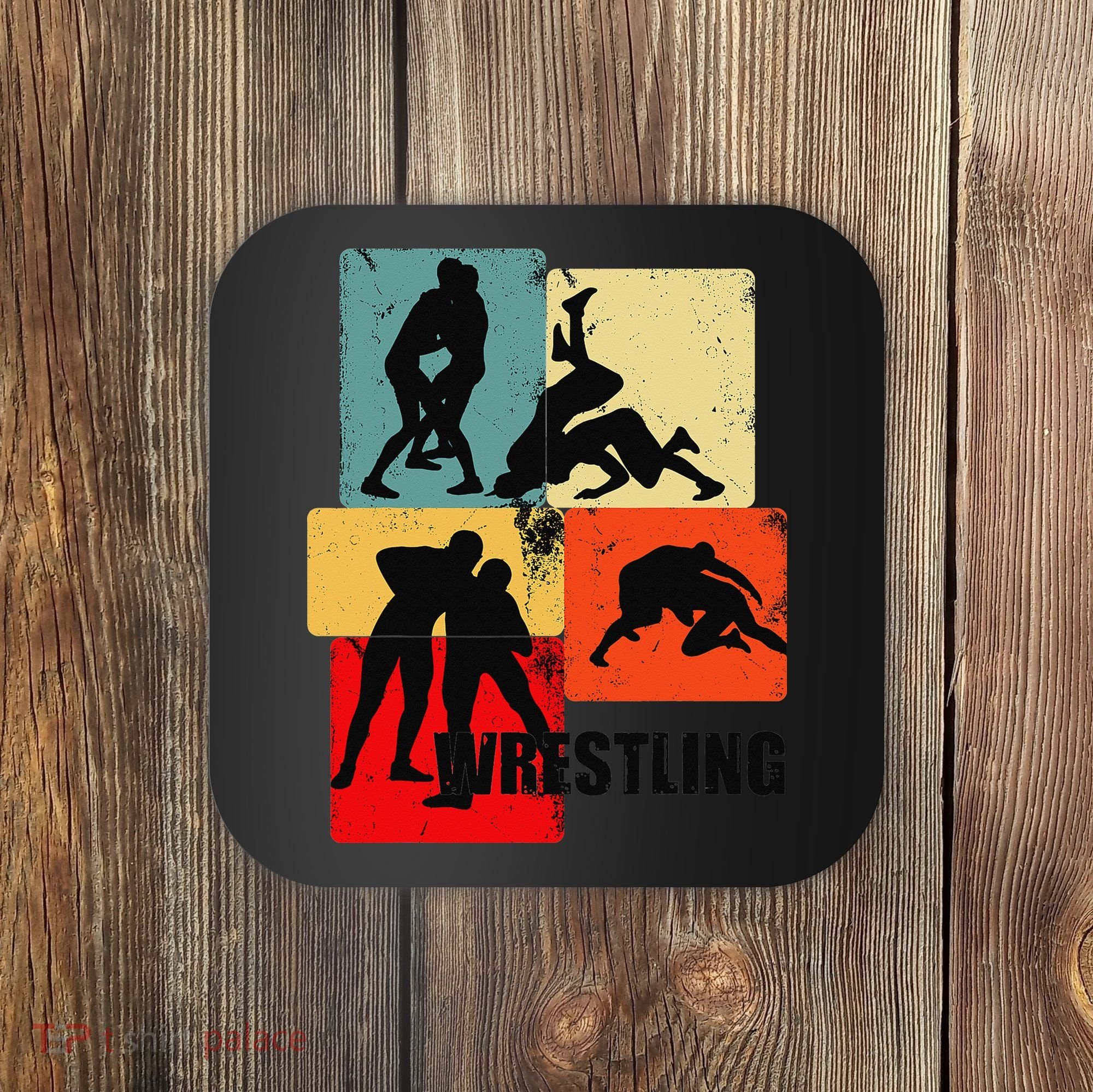 Wrestling Clothing for Wrestler Gear  Wrestling  Coaster