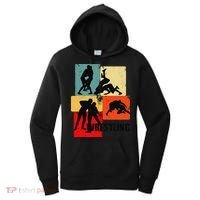 Wrestling Clothing for Wrestler Gear  Wrestling  Women's Hoodie thumb 0