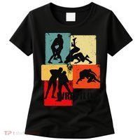 Wrestling Clothing for Wrestler Gear  Wrestling  Women's T-Shirt thumb 0