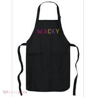 Wacky Clothes For Mismatch Day Apron thumb 0