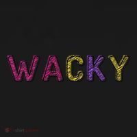 Wacky Clothes For Mismatch Day Pajama Set thumb 2