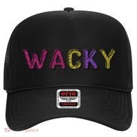 Wacky Clothes For Mismatch Day Hat thumb 0