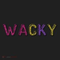 Wacky Clothes For Mismatch Day Hat thumb 2