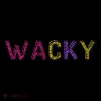 Wacky Clothes For Mismatch Day Tote Bag thumb 4